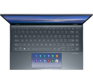 Produktbild Asus ZenBook 14 UX435EG