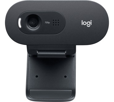 Produktbild Logitech C505e