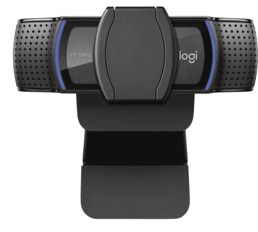 Produktbild Logitech C920e