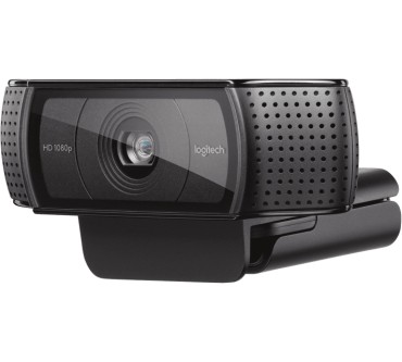 Produktbild Logitech C920e