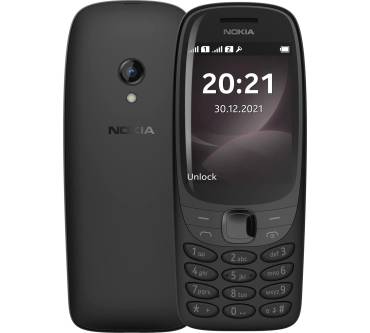 Produktbild Nokia 6310 (2021)