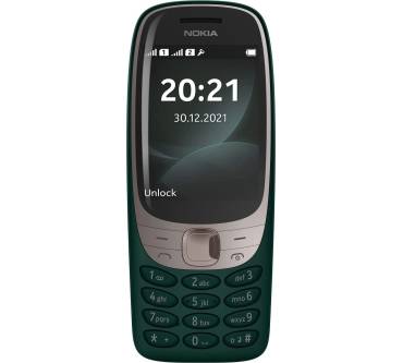 Produktbild Nokia 6310 (2021)