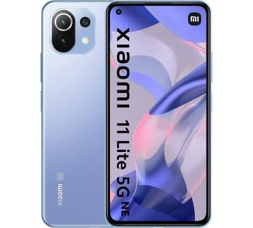 Produktbild Xiaomi 11 Lite 5G NE