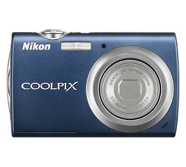 Produktbild Nikon Coolpix S230