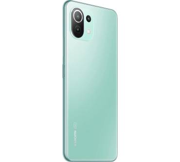 Produktbild Xiaomi 11 Lite 5G NE