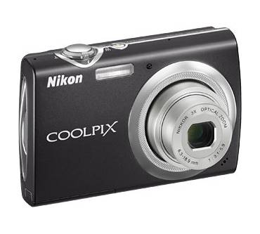 Produktbild Nikon Coolpix S230