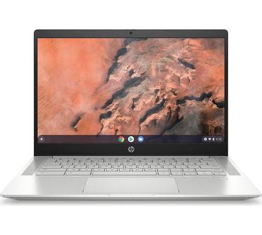 Produktbild HP Chromebook Pro C645