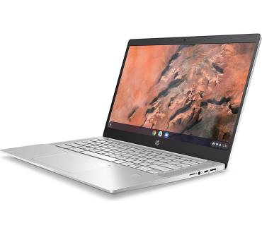 Produktbild HP Chromebook Pro C645