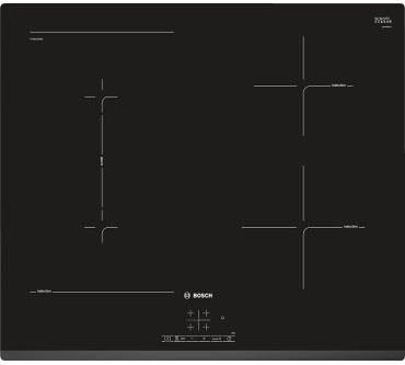 Produktbild Bosch Serie 6 PVS631BB5E