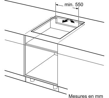 Produktbild Bosch Serie 6 PVS631BB5E