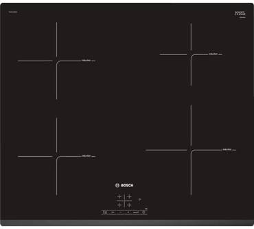 Produktbild Bosch Serie 4 PUE631BB2E