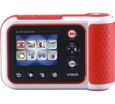 Produktbild Vtech Kidizoom Print Cam