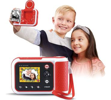 Produktbild Vtech Kidizoom Print Cam