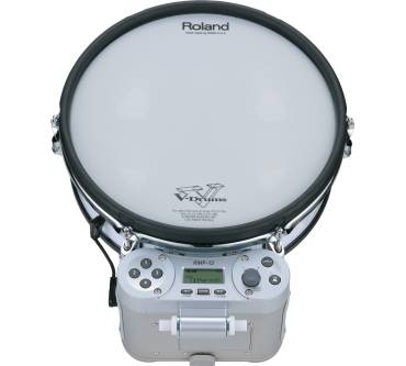 Produktbild Roland RMP-12 - Luxus-Übungs-Pad