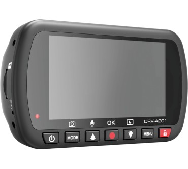 Produktbild Kenwood DRV-A201