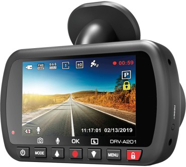 Produktbild Kenwood DRV-A201