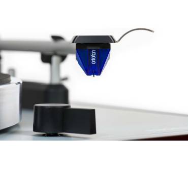 Produktbild Thorens TD 403 DD