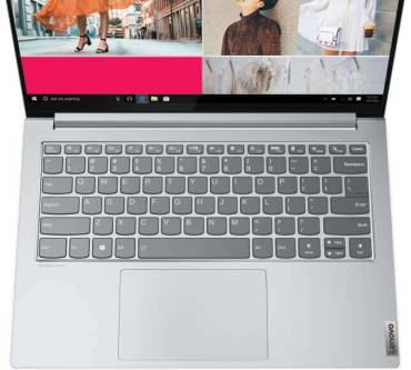 Produktbild Lenovo Yoga Slim 7 Pro 14IHU5