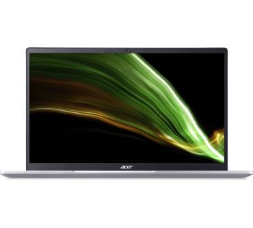 Produktbild Acer Swift X SFX14-41G