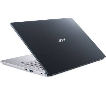 Produktbild Acer Swift X SFX14-41G