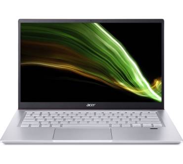 Produktbild Acer Swift X SFX14-41G