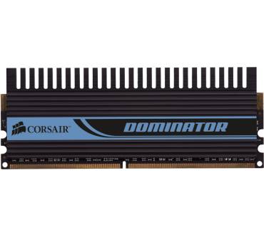 Produktbild Corsair Dominator XMS3 TR3X6G1600C8D