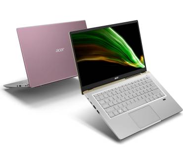 Produktbild Acer Swift X SFX14-41G