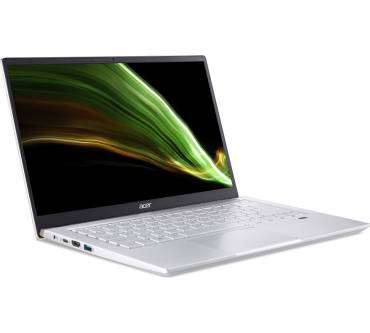 Produktbild Acer Swift X SFX14-41G