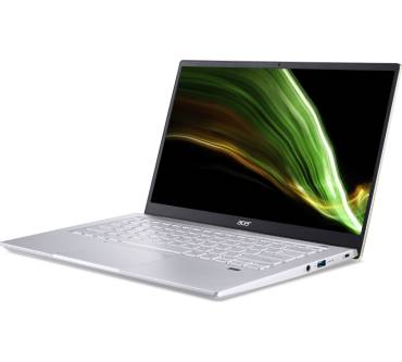 Produktbild Acer Swift X SFX14-41G