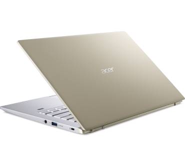 Produktbild Acer Swift X SFX14-41G