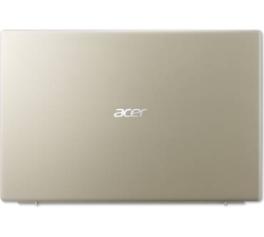 Produktbild Acer Swift X SFX14-41G