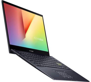 Produktbild Asus VivoBook Flip 14 TM420UA