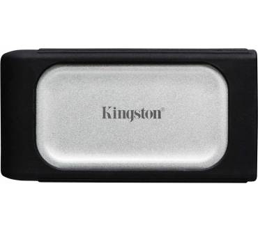 Produktbild Kingston XS2000