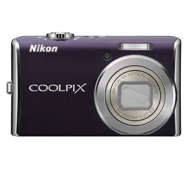 Produktbild Nikon Coolpix S620