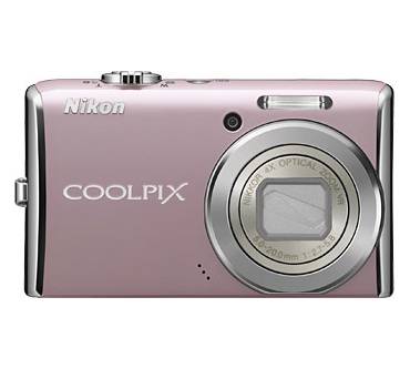 Produktbild Nikon Coolpix S620