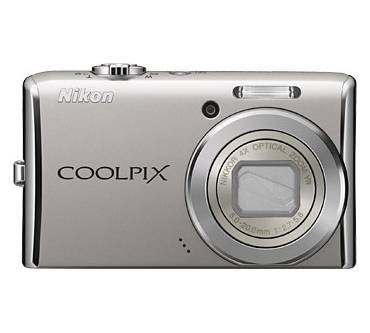 Produktbild Nikon Coolpix S620