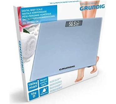 Produktbild Grundig 16412