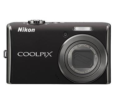 Produktbild Nikon Coolpix S620