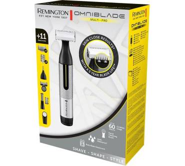 Produktbild Remington Omniblade Multi-Pro HG5000