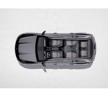 Produktbild Mercedes-Benz EQB (2021)