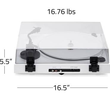 Produktbild Fluance RT85