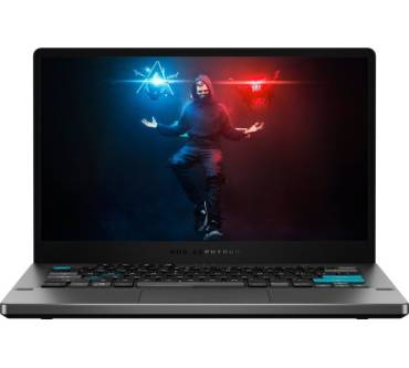 Produktbild Asus ROG Zephyrus G14 AW SE (Ryzen 9 5900HS, RTX 3050 Ti, 16GB RAM, 1TB SSD)