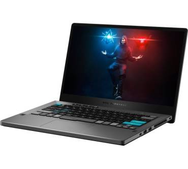 Produktbild Asus ROG Zephyrus G14 AW SE (Ryzen 9 5900HS, RTX 3050 Ti, 16GB RAM, 1TB SSD)