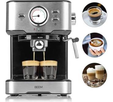 Produktbild BEEM Espresso-Select