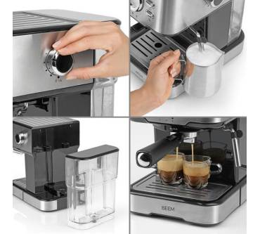 Produktbild BEEM Espresso-Select