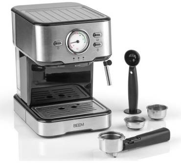 Produktbild BEEM Espresso-Select