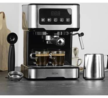 Produktbild BEEM Espresso-Select-Touch