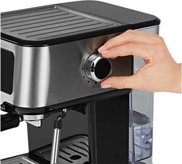 Produktbild BEEM Espresso-Select-Touch