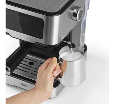 Produktbild BEEM Espresso-Select-Touch