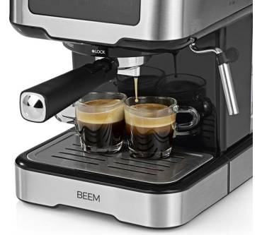 Produktbild BEEM Espresso-Select-Touch